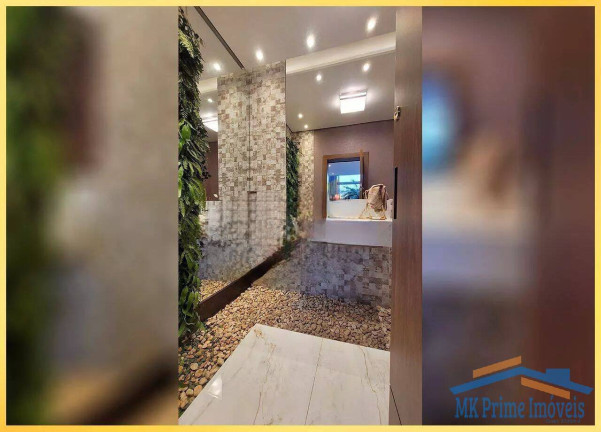 Imagem Casa de Condomínio com 4 Quartos para Alugar, 390 m² em Alphaville - Santana De Parnaíba