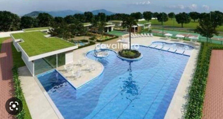 Imagem Terreno à Venda, 360 m² em Niterói