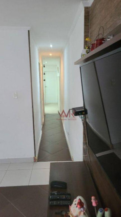 Imagem Casa com 2 Quartos à Venda, 120 m² em Vila Carrão - São Paulo Imagem Casa com 2 Quartos à Venda, 120 m² em Vila Carrão - São Paulo