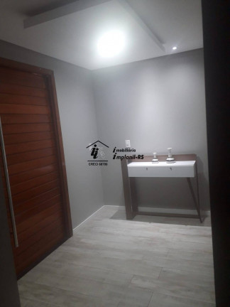 Imagem Casa com 3 Quartos à Venda, 211 m² em Canabarro - Teutônia