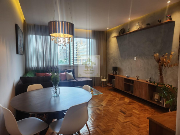 Imagem Apartamento com 3 Quartos à Venda, 120 m² em Graça - Salvador Imagem Apartamento com 3 Quartos à Venda, 120 m² em Graça - Salvador