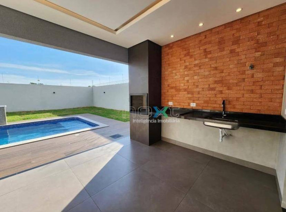 Imagem Casa à Venda, 122 m² em Panorama - Campo Grande