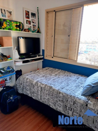 Imagem Apartamento com 3 Quartos à Venda, 65 m² em Parque Mandaqui - São Paulo
