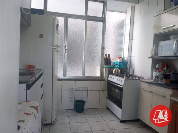 Imagem Apartamento com 2 Quartos à Venda, 59 m² em Santana - Porto Alegre