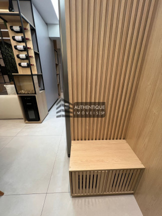 Imagem Apartamento com 2 Quartos à Venda, 55 m² em Tatuapé - São Paulo Imagem Apartamento com 2 Quartos à Venda, 55 m² em Tatuapé - São Paulo
