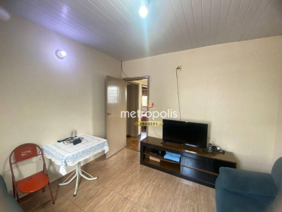 Imagem Casa com 4 Quartos à Venda, 251 m² em Olímpico - São Caetano Do Sul