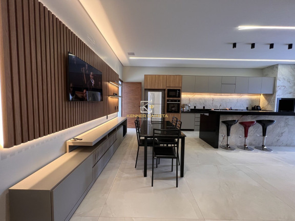 Imagem Casa com 3 Quartos à Venda, 239 m² em Residencial Gramado - Patos De Minas Imagem Casa com 3 Quartos à Venda, 239 m² em Residencial Gramado - Patos De Minas