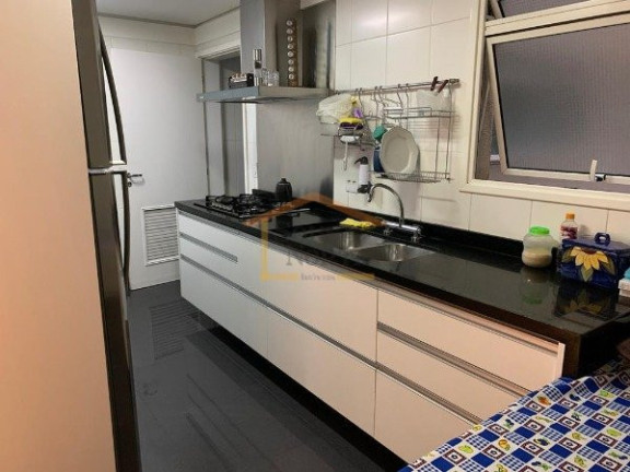 Imagem Apartamento com 3 Quartos à Venda, 311 m² em Santana - São Paulo Imagem Apartamento com 3 Quartos à Venda, 311 m² em Santana - São Paulo