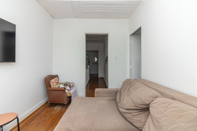 Imagem Casa com 6 Quartos à Venda, 171 m² em Ipiranga - São Paulo