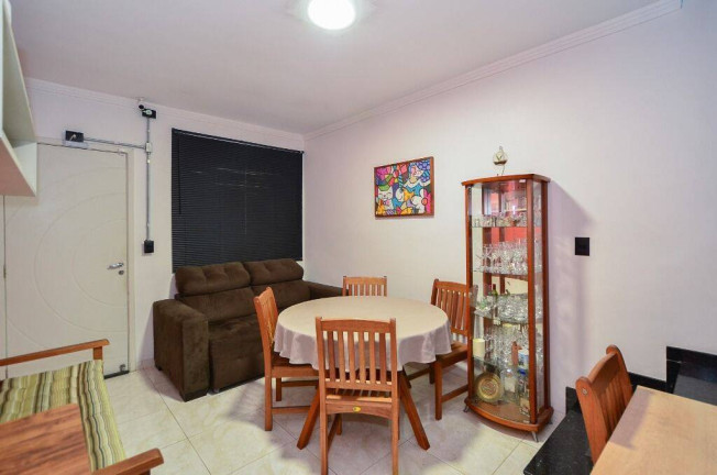 Imagem Casa com 2 Quartos à Venda, 57 m² em Jardim Piqueroby - São Paulo