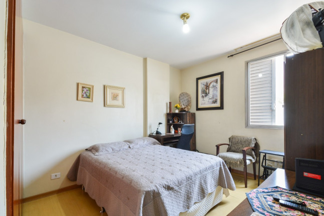 Imagem Apartamento com 3 Quartos à Venda, 106 m² em Perdizes - São Paulo