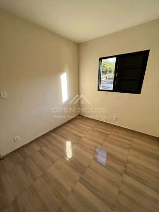 Imagem Apartamento com 2 Quartos à Venda, 45 m² em Conjunto Habitacional Humberto Popolo - Botucatu
