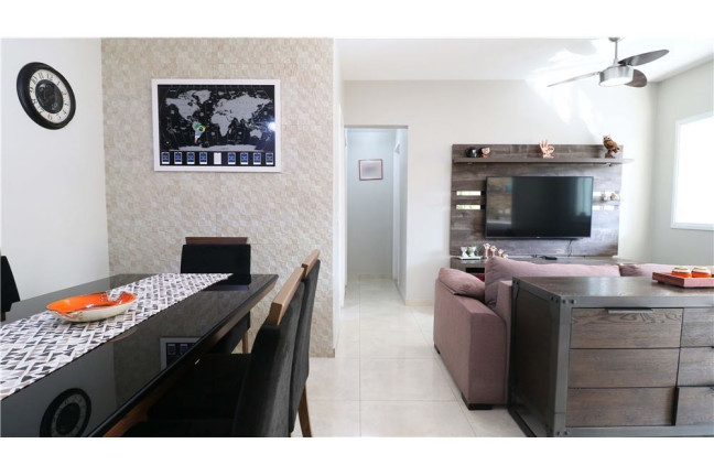 Imagem Apartamento com 2 Quartos à Venda, 77 m² em Vila Andrade - São Paulo