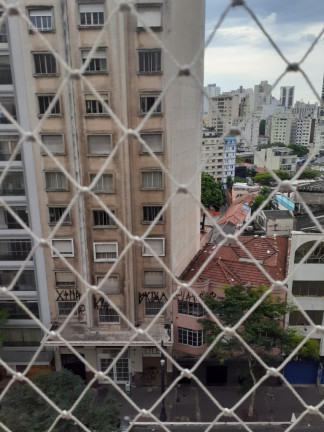 Imagem Apartamento com 1 Quarto à Venda, 47 m² em Campos Elíseos - São Paulo Imagem Apartamento com 1 Quarto à Venda, 47 m² em Campos Elíseos - São Paulo
