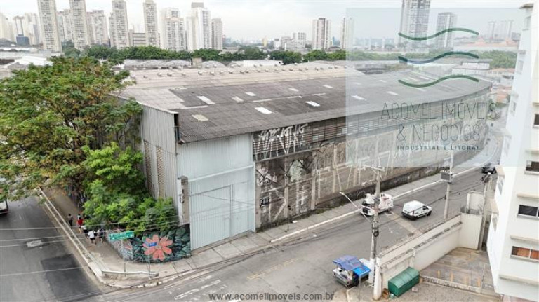 Imagem Imóvel Comercial para Alugar, 2.039 m² em Vila Leopoldina - São Paulo Imagem Imóvel Comercial para Alugar, 2.039 m² em Vila Leopoldina - São Paulo