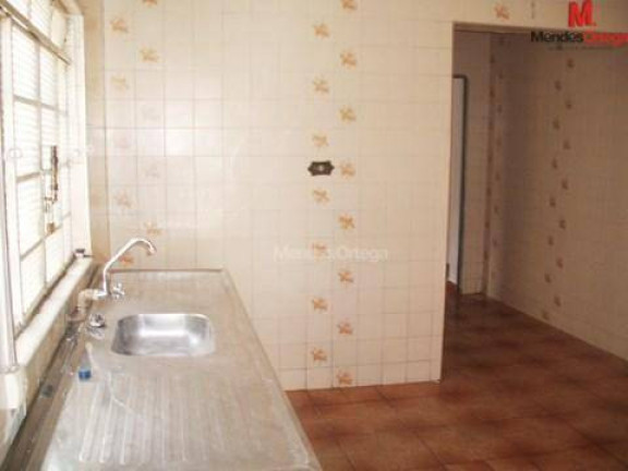Imagem Casa com 3 Quartos para Alugar, 125 m² em Vila Augusta - Sorocaba Imagem Casa com 3 Quartos para Alugar, 125 m² em Vila Augusta - Sorocaba