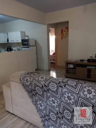 Imagem Casa com 2 Quartos à Venda, 120 m² em Parque Amador - Esteio