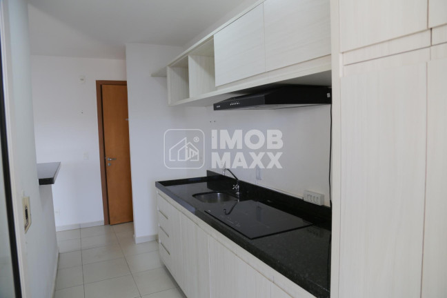 Imagem Apartamento com 1 Quarto à Venda, 48 m² em Taguatinga Sul (taguatinga) - Brasília