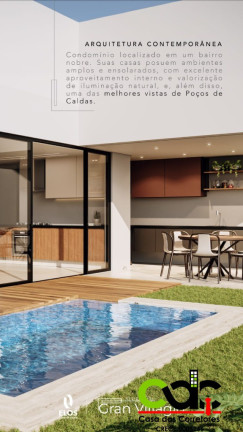 Imagem Casa com 4 Quartos à Venda, 334 m² em Jardim Europa - Poços De Caldas Imagem Casa com 4 Quartos à Venda, 334 m² em Jardim Europa - Poços De Caldas