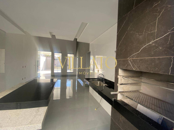 Imagem Casa com 3 Quartos à Venda, 117 m² em Jardim Helvécia - Aparecida De Goiânia Imagem Casa com 3 Quartos à Venda, 117 m² em Jardim Helvécia - Aparecida De Goiânia