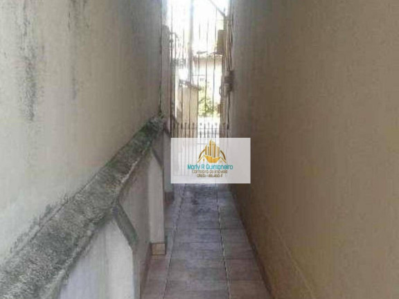 Imagem Casa com 4 Quartos à Venda, 100 m² em Jardim Presidente Dutra - Guarulhos