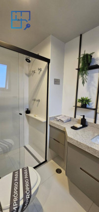 Imagem Apartamento com 2 Quartos à Venda, 75 m² em Brooklin - São Paulo