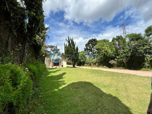 Imagem Casa com 4 Quartos à Venda, 350 m² em Taboão - Curitiba
