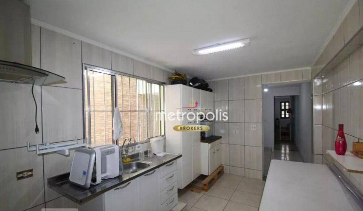 Imagem Sobrado com 2 Quartos à Venda, 110 m² em Fundação - São Caetano Do Sul Imagem Sobrado com 2 Quartos à Venda, 110 m² em Fundação - São Caetano Do Sul