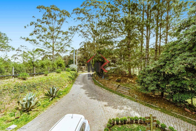Imagem Chácara com 11 Quartos à Venda, 4.249 m² em Recreio Da Serra - Piraquara Imagem Chácara com 11 Quartos à Venda, 4.249 m² em Recreio Da Serra - Piraquara