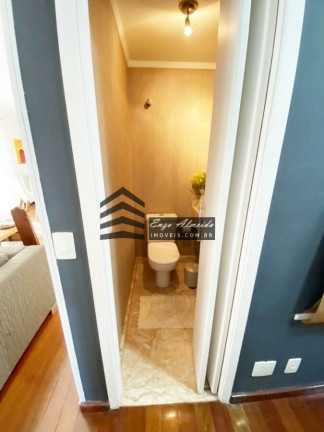 Imagem Apartamento com 3 Quartos à Venda, 121 m² em Mandaqui - São Paulo Imagem Apartamento com 3 Quartos à Venda, 121 m² em Mandaqui - São Paulo