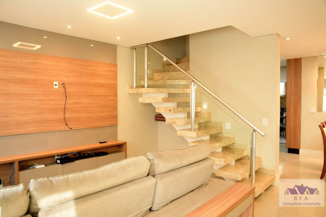 Imagem Casa de Condomínio com 3 Quartos à Venda, 105 m² em Jardim São Vicente - Cotia Imagem Casa de Condomínio com 3 Quartos à Venda, 105 m² em Jardim São Vicente - Cotia