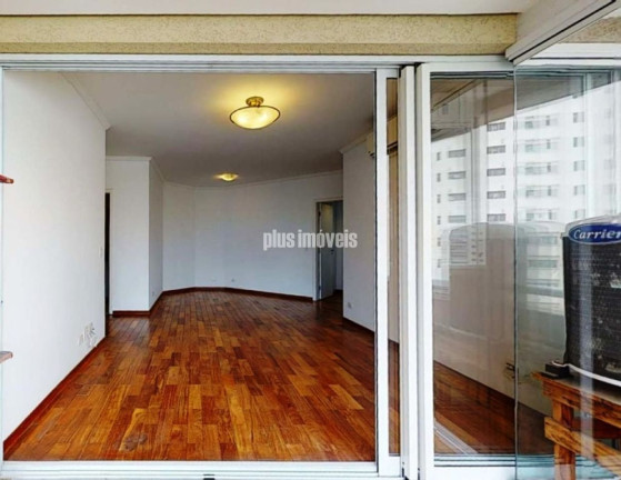 Imagem Apartamento com 3 Quartos à Venda, 115 m² em Brooklin Paulista - São Paulo Imagem Apartamento com 3 Quartos à Venda, 115 m² em Brooklin Paulista - São Paulo