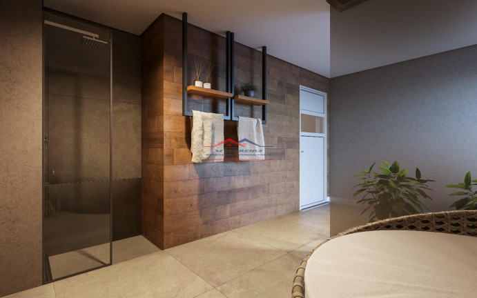 Imagem Apartamento com 2 Quartos à Venda, 65 m² em Nova América - Piracicaba