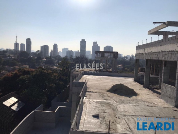 Imagem Imóvel com 4 Quartos à Venda, 800 m² em Alto Da Boa Vista - São Paulo