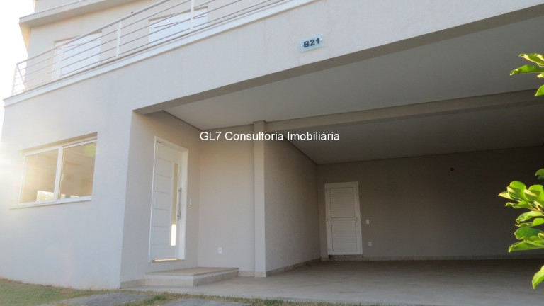 Imagem Casa com 4 Quartos à Venda,  em Jardim Panorama - Indaiatuba