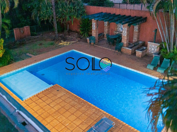 Imagem Casa com 4 Quartos à Venda, 1.000 m² em Jardim Imperador - Araraquara Imagem Casa com 4 Quartos à Venda, 1.000 m² em Jardim Imperador - Araraquara