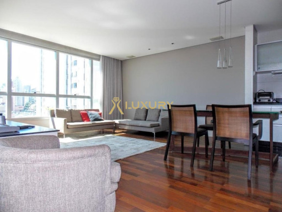 Imagem Imóvel com 1 Quarto à Venda, 76 m² em Belvedere - Belo Horizonte