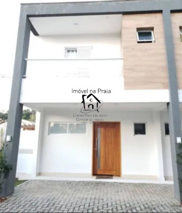 Imagem Casa com 2 Quartos à Venda,  em Massaguaçu - Caraguatatuba