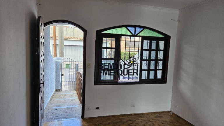 Imagem Sobrado com 2 Quartos à Venda ou Locação, 100 m² em Vila Clarice - São Paulo Imagem Sobrado com 2 Quartos à Venda ou Locação, 100 m² em Vila Clarice - São Paulo