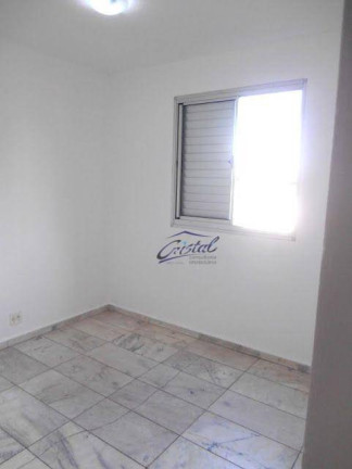 Imagem Apartamento com 2 Quartos para Alugar, 46 m² em Morumbi - São Paulo Imagem Apartamento com 2 Quartos para Alugar, 46 m² em Morumbi - São Paulo