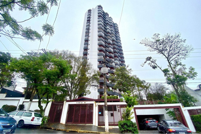 Imagem Apartamento com 4 Quartos à Venda, 141 m² em Vila Bertioga - São Paulo Imagem Apartamento com 4 Quartos à Venda, 141 m² em Vila Bertioga - São Paulo