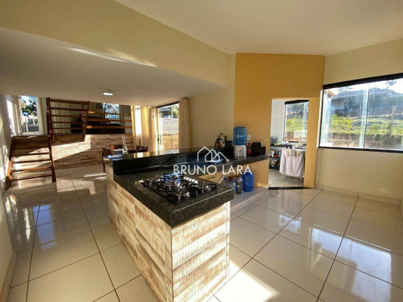 Imagem Casa com 2 Quartos à Venda, 180 m² em Condomínio Serra Verde - Igarapé