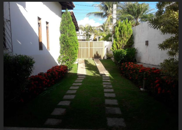 Imagem Casa com 4 Quartos à Venda, 180 m² em Buraquinho - Lauro De Freitas Imagem Casa com 4 Quartos à Venda, 180 m² em Buraquinho - Lauro De Freitas