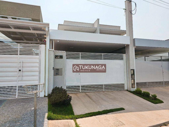 Imagem Casa com 3 Quartos à Venda, 118 m² em Jardim Maristela - Atibaia Imagem Casa com 3 Quartos à Venda, 118 m² em Jardim Maristela - Atibaia