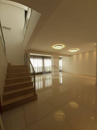 Imóvel com 3 Quartos à Venda, 294 m² em Jardim Irajá - Ribeirão Preto