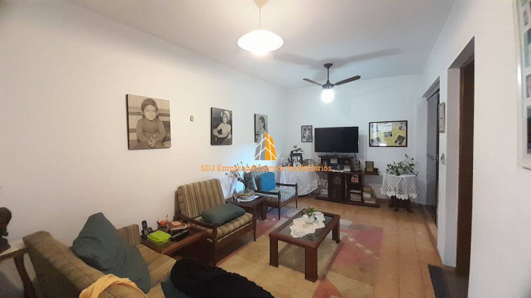 Imagem Sobrado com 3 Quartos à Venda, 236 m² em Vila São Francisco - São Paulo
