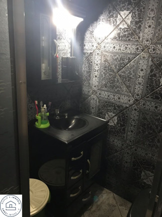 Imagem Casa com 3 Quartos à Venda, 140 m² em Conjunto Habitacional Brigadeiro Faria Lima ( Zona Sul ) - São Paulo