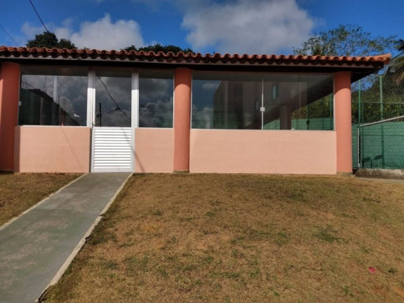 Imagem Apartamento com 2 Quartos à Venda, 48 m² em Vida Nova - Lauro De Freitas Imagem Apartamento com 2 Quartos à Venda, 48 m² em Vida Nova - Lauro De Freitas