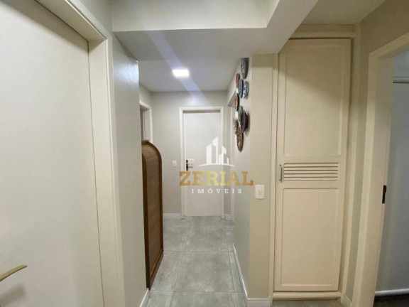 Imagem Apartamento com 3 Quartos à Venda, 118 m² em Santa Paula - São Caetano Do Sul