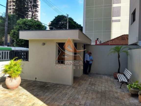Imagem Apartamento com 2 Quartos à Venda, 66 m² em Centro - Ribeirão Preto